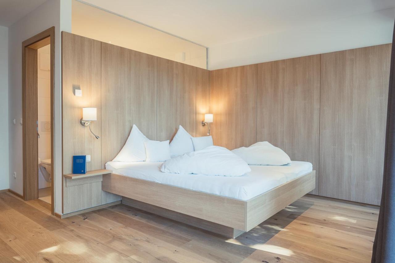 Hotel Kendler Sankt Gilgen Bagian luar foto