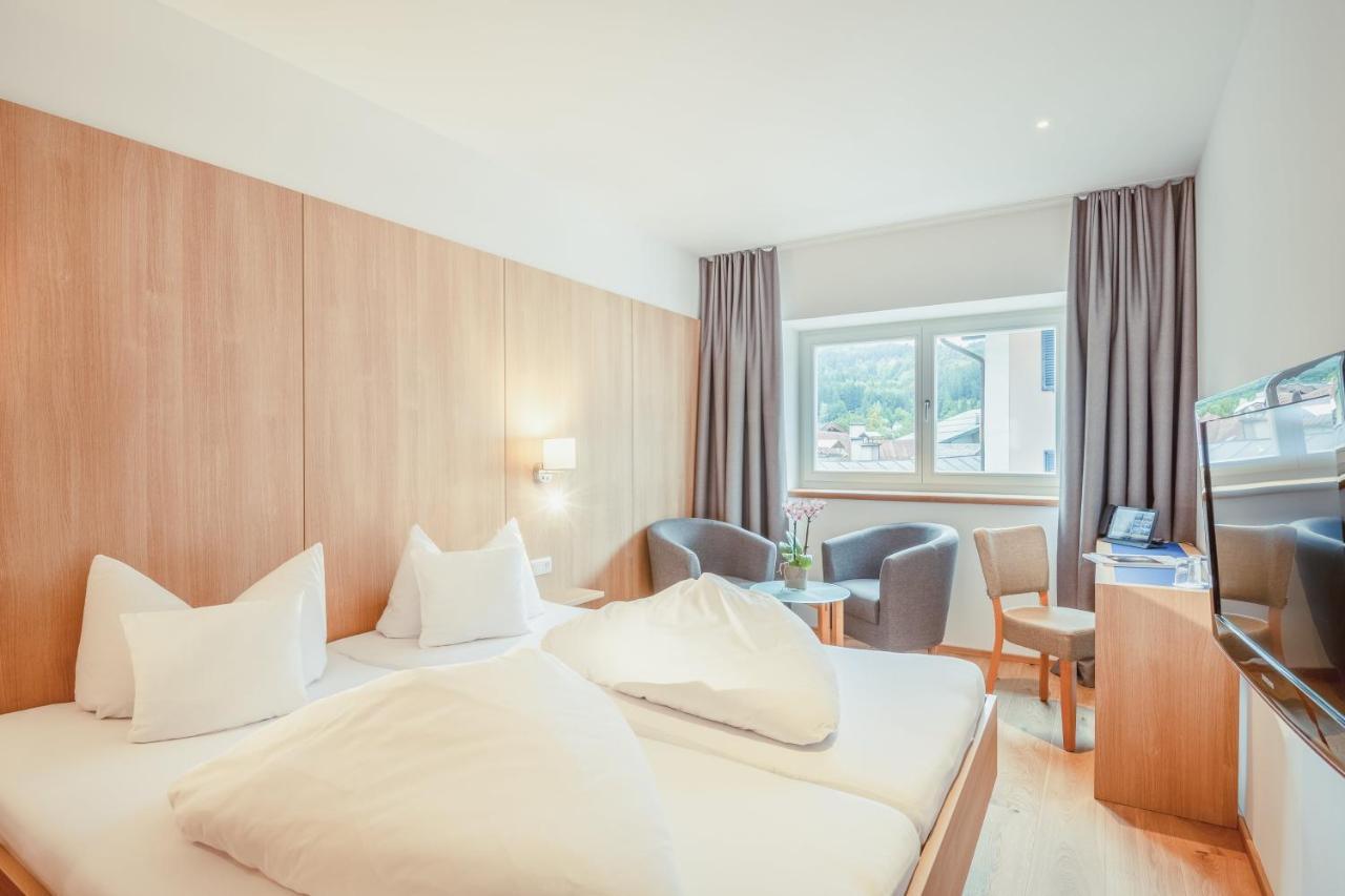 Hotel Kendler Sankt Gilgen Bagian luar foto