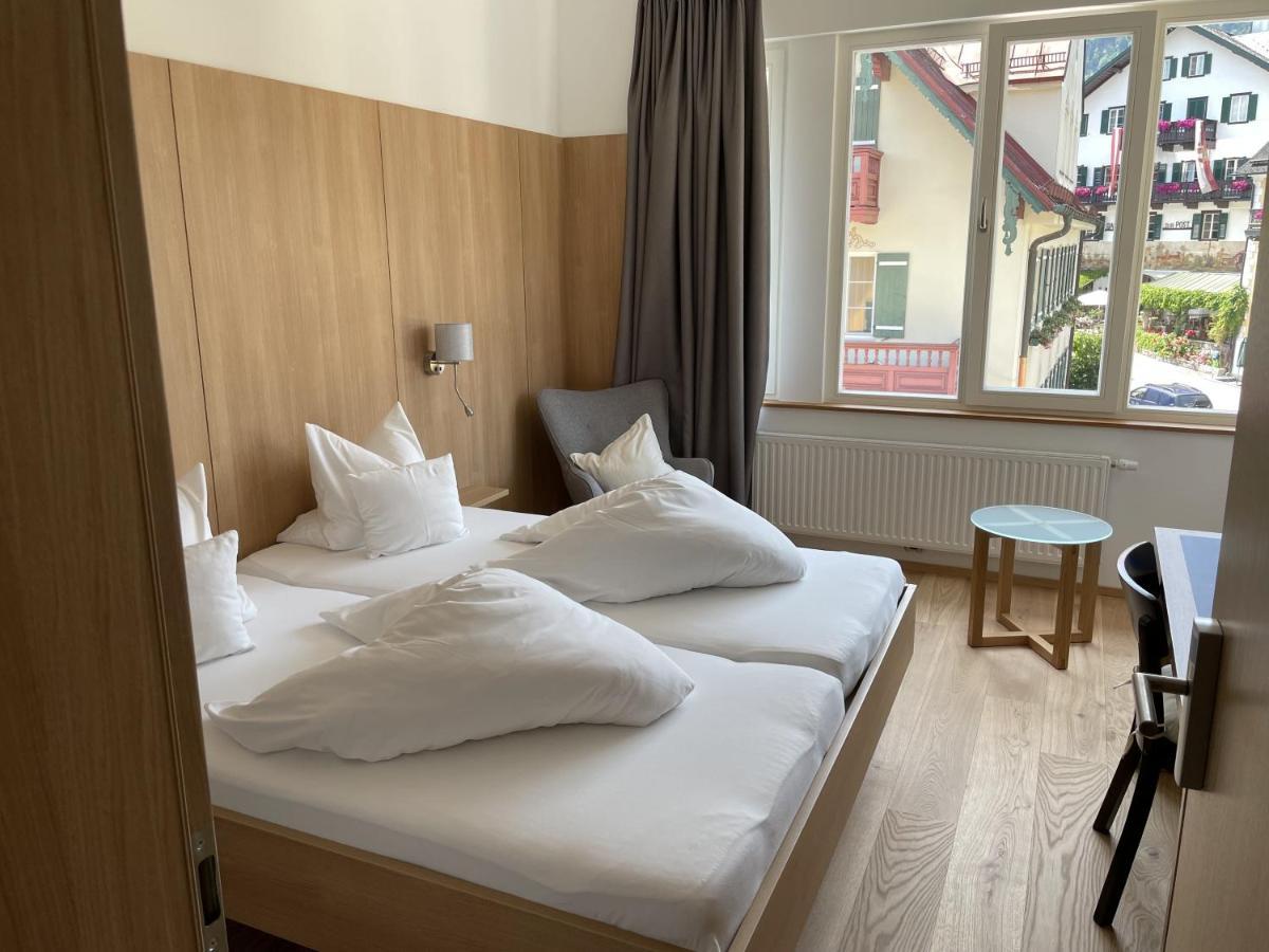 Hotel Kendler Sankt Gilgen Bagian luar foto