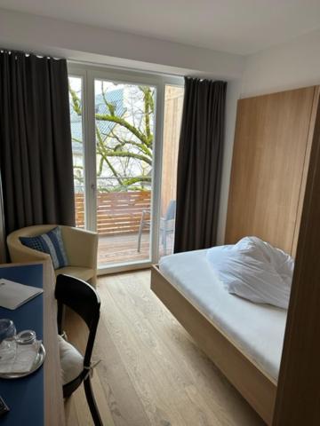 Hotel Kendler Sankt Gilgen Bagian luar foto