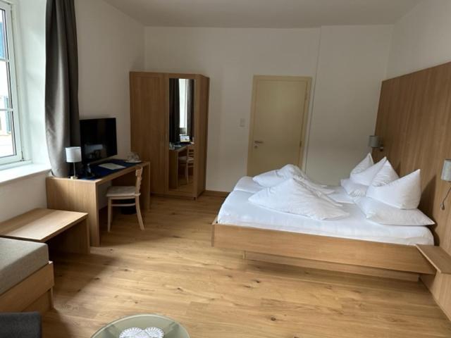 Hotel Kendler Sankt Gilgen Bagian luar foto