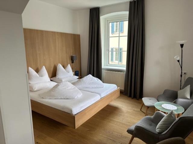 Hotel Kendler Sankt Gilgen Bagian luar foto