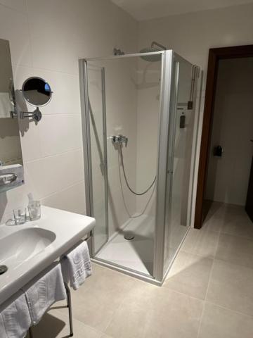 Hotel Kendler Sankt Gilgen Bagian luar foto